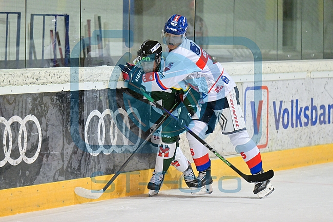 Eishockey, Herren, DEL, Saison 2024-2025, HC TIWAG Innsbruck - EHC Olten, 24.08.2024