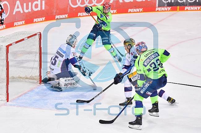 Eishockey, Herren, DEL, Saison 2020-2021, ERC Ingolstadt - Eisbären Berlin, 24.03.2021