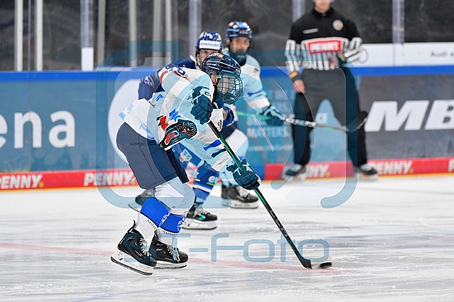 Eishockey, Frauen, DFEL, Saison 2026-2027, Testspiel, ERC Ingolstadt - ZSC Lions Zürich, 05.09.2026