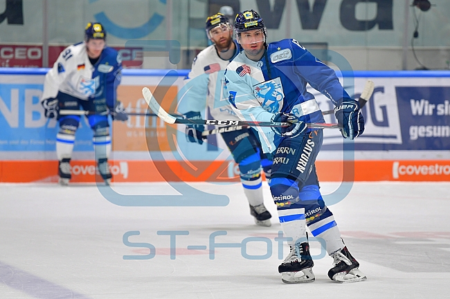 Augsburger Panther vs ERC Ingolstadt, Eishockey, DEL, Deutsche Eishockey Liga, Spieltag 31, 23.12.2018