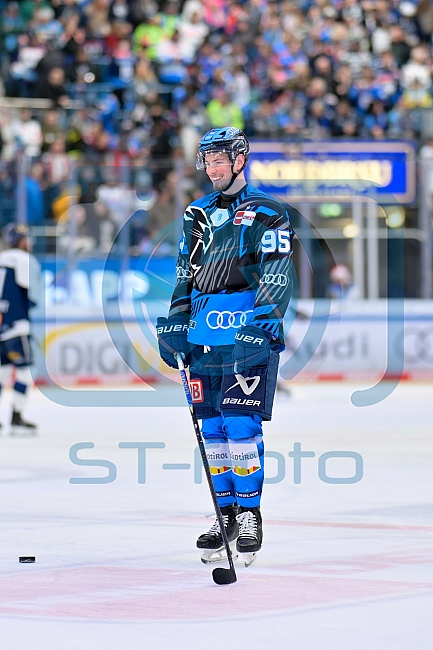 Eishockey, Herren, DEL, Saison 2025-2026, Spiel 28, ERC Ingolstadt - Iserlohn Roosters, 14.12.2025