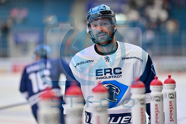 Eishockey, Herren, DEL, Saison 2025-2026, ERC Ingolstadt - Saisoneröffnungsfeier, 10.08.2025