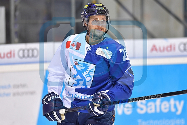 ERC Ingolstadt vs Koelner Haie, DEL, Deutsche Eishockey Liga, Playoffs, Viertelfinale, Spiel 6, 29.03.2019