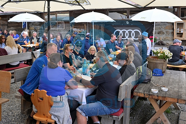 Eishockey, Herren, DEL, Saison 2023-2024, Vinschgau Cup, ERC Ingolstadt – Audi Almerlebnis, 26.08.2023