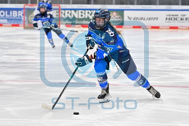 Eishockey, Frauen, DFEL, Saison 2026-2027, ERC Ingolstadt - Eisbären Juniors Berlin, 19.09.2026