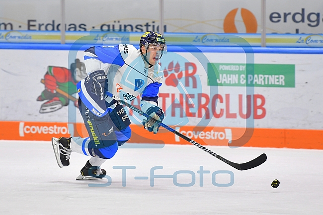 Augsburger Panther vs ERC Ingolstadt, Eishockey, DEL, Deutsche Eishockey Liga, Spieltag 31, 23.12.2018