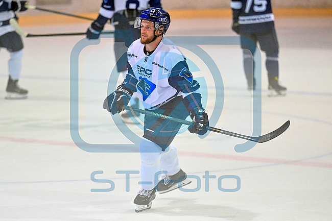 Eishockey, Herren, DEL, Saison 2026-2027, ERC Ingolstadt - Ice Training, 20.08.2026