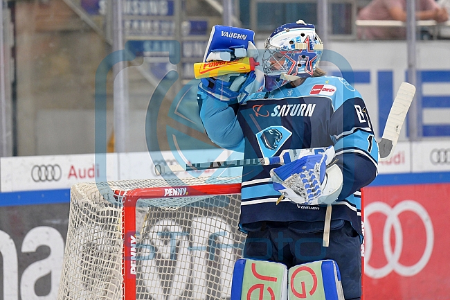 Eishockey, Herren, DEL, Saison 2022-2023, Vorbereitung, ERC Ingolstadt - Iserlohn Roosters, 14.08.2022