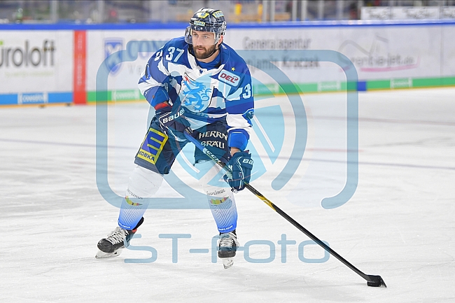 Thomas Sabo Ice Tigers vs ERC Ingolstadt, DEL, Deutsche Eishockey Liga, Spieltag 41, 26.01.2020