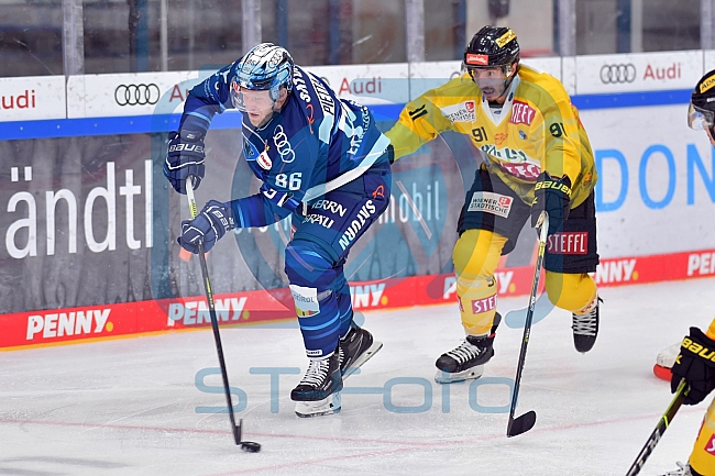 Vorbereitung, Eishockey, Herren, DEL, Saison 2021-2022, ERC Ingolstadt - spusu Vienna Capitals, 04.09.2021