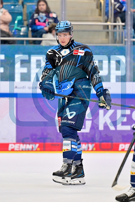 Eishockey, Herren, DEL, Saison 2025-2026, Playoffs Halbfinale, Spiel 1, ERC Ingolstadt - Iserlohn Roosters, 12.09.2025