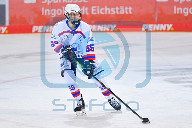 Eishockey, Frauen, DFEL, Saison 2020-2021, ERC Ingolstadt - ESC Planegg-Würmtal, 07.03.2021