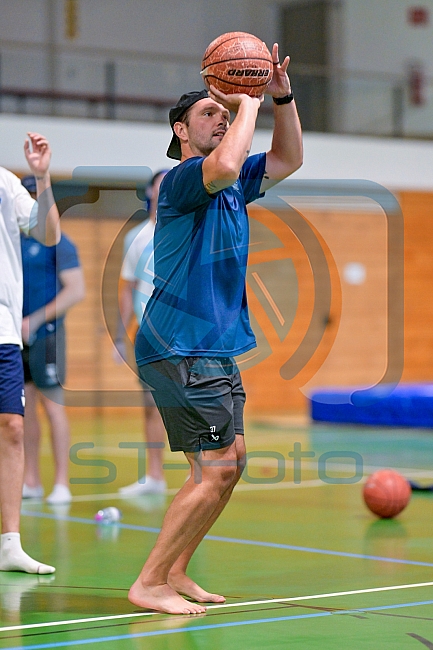 Eishockey, Herren, DEL, Saison 2026-2027, ERC Ingolstadt - OffIce Training, 20.08.2026