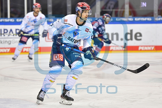 Playoffs, Halbfinale, Eishockey, Herren, DEL, Saison 2020-2021, Eisbären Berlin - ERC Ingolstadt, 30.04.2021