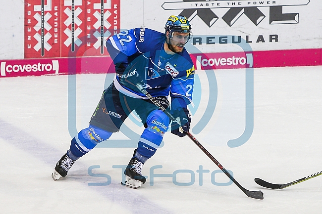 ERC Ingolstadt vs Iserlohn Roosters, Eishockey, DEL, Deutsche Eishockey Liga, Spieltag 48, 31.01.2018