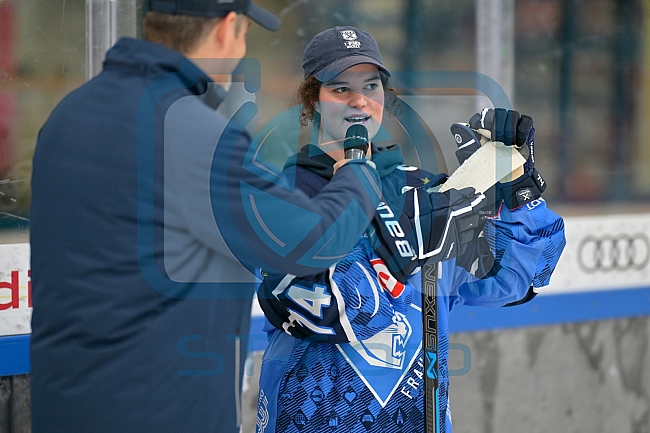 Eishockey, Herren, DEL, Saison 2023-2024, ERC Ingolstadt - Kids on Ice Day, 30.09.2023