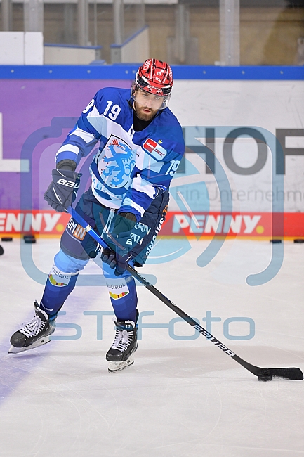 Eishockey, Herren, DEL, Saison 2020-2021, ERC Ingolstadt - Düsseldorfer EG, 05.04.2021