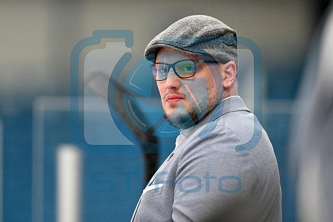 Eishockey, Frauen, DFEL, Saison 2024-2025, ERC Ingolstadt - EC Bergkamener Bären, 12.10.2024