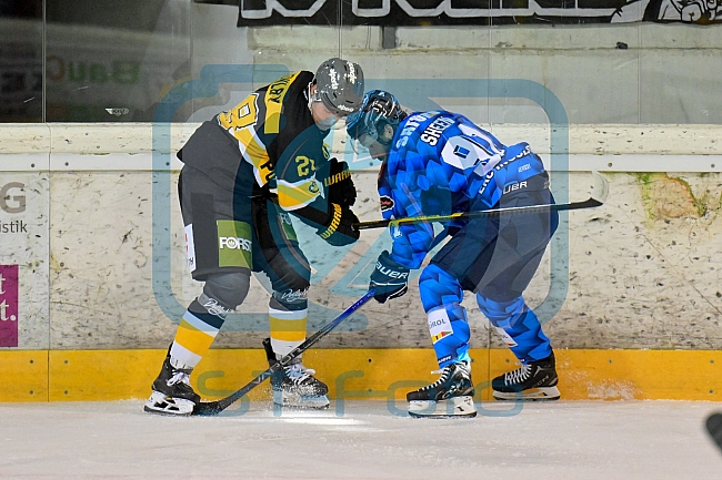Eishockey, Herren, DEL, Saison 2025-2026, Vinschgau Cup, Spiel 4, HC Pustertal - ERC Ingolstadt, 24.08.2025