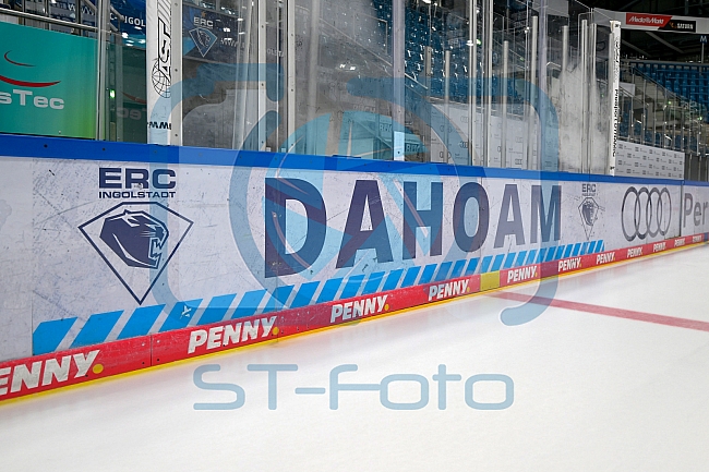 Eishockey, Herren, DEL, Saison 2026-2027, Testspiel, ERC Ingolstadt - EV Zug, 04.09.2026