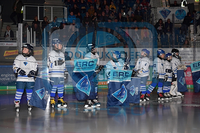 ERC Ingolstadt vs Kölner Haie, DEL, Deutsche Eishockey Liga, Spieltag 9, 06.10.2019