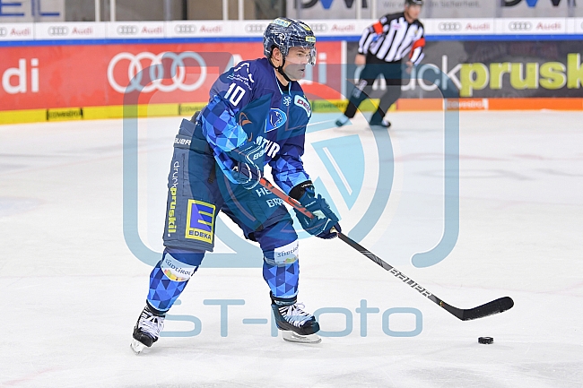 ERC Ingolstadt vs Fischtown Pinguins, DEL, Deutsche Eishockey Liga, Spieltag 25, 08.12.2019