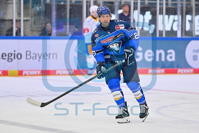 Eishockey, Herren, DEL, Saison 2026-2027, Testspiel, ERC Ingolstadt - EV Zug, 04.09.2026