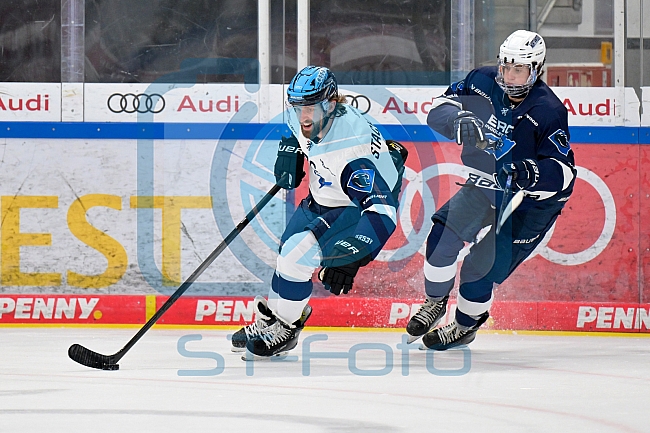 Eishockey, Herren, DEL, Saison 2025-2026, ERC Ingolstadt - Training, 04.08.2025