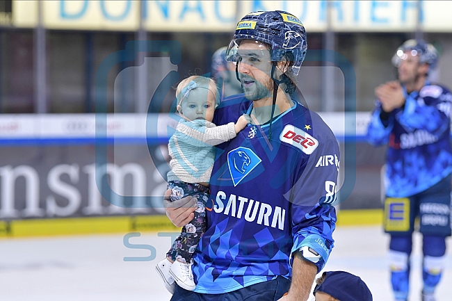ERC Ingolstadt vs Kölner Haie, DEL, Deutsche Eishockey Liga, Spieltag 9, 06.10.2019