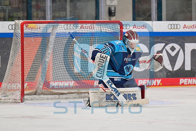 Eishockey, Frauen, DFEL, Saison 2022-2023, ERC Ingolstadt - Eisbären Berlin, 04.02.2023
