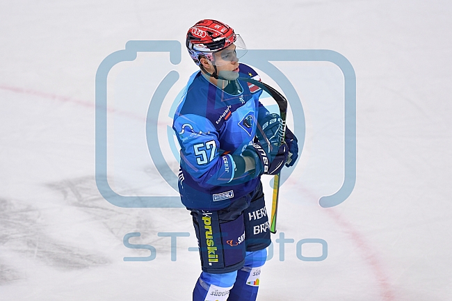04.01.2021 - ERC Ingolstadt - Adler Mannheim