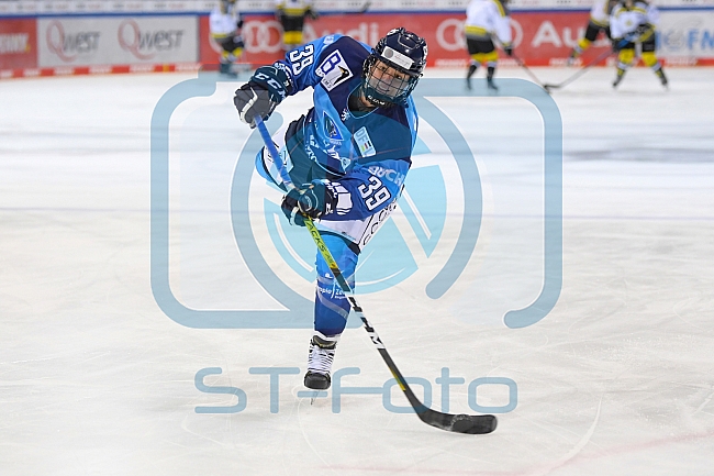 Eishockey, Frauen, DFEL, Saison 2020-2021, ERC Ingolstadt - Mad Dogs Mannheim, 30.01.2021