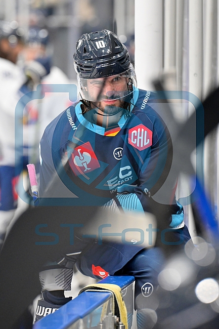 Eishockey, Mens, CHL, Season 2023-2024, ERC Ingolstadt - Vitkovice Ridera, 17.10.2023