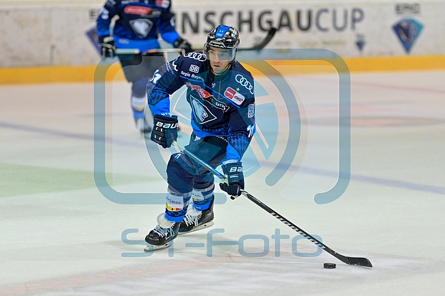Eishockey, Herren, DEL, Saison 2024-2025, ERC Ingolstadt - Iserlohn Roosters, 23.08.2024