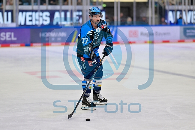Eishockey, Herren, DEL, Saison 2025-2026, Spiel 14, ERC Ingolstadt - Adler Mannheim, 26.10.2025