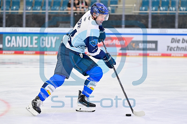 Eishockey, Herren, DEL, Saison 2026-2027, ERC Ingolstadt - Saisoneröffnung, 09.08.2026