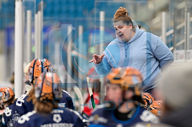 Eishockey, Frauen, European Womens Hockey League, Saison 2024-2025, ERC Ingolstadt - Lakers Kärnten, 13.09.2024