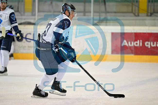Eishockey, Herren, DEL, Saison 2022-2023, ERC Ingolstadt - Ice Training, 25.08.2022