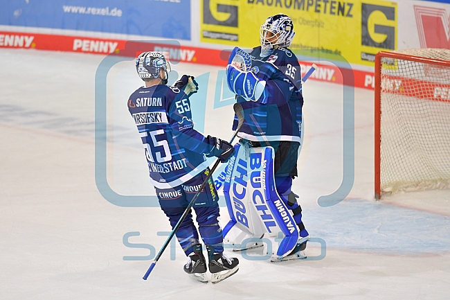Vorbereitung, Gäubodencup, Eishockey, Herren, DEL, Saison 2021-2022, Grizzlys Wolfsburg - ERC Ingolstadt, 13.08.2021
