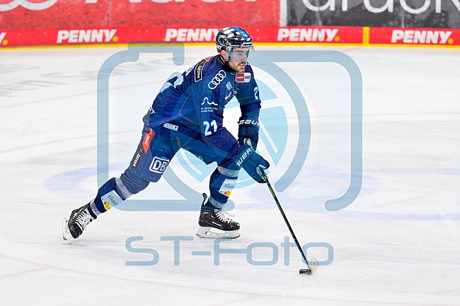 Eishockey, Herren, DEL, Saison 2024-2025, Playoffs Halbfinale, Spiel 3, ERC Ingolstadt - Kölner Haie, 06.04.2025