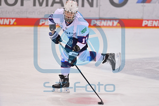 Eishockey, Frauen, DFEL, Saison 2020-2021, ERC Ingolstadt - Eisbären Juniors Berlin, 09.01.2021