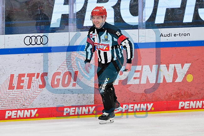 Eishockey, Herren, DEL, Saison 2025-2026, Spiel 51, ERC Ingolstadt - Augsburger Panther, 13.03.2026