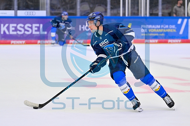 Eishockey, Herren, DEL, Saison 2026-2027, ERC Ingolstadt - Saisoneröffnung, 09.08.2026