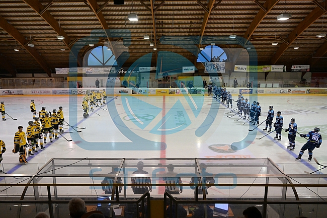 Eishockey, Herren, 6. Vinschgau-Cup, Saison 2022-2023, ERC Ingolstadt - HC Pustertal, 26.08.2022