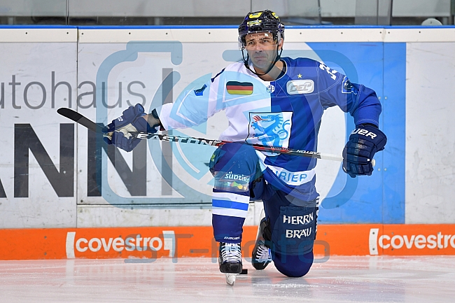 ERC Ingolstadt vs Eisbären Berlin, DEL, Deutsche Eishockey Liga, Spieltag 49, 22.02.2019