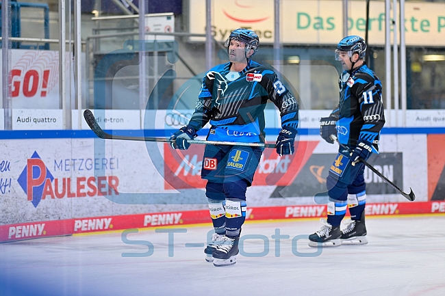 Eishockey, Herren, DEL, Saison 2025-2026, Spiel 35, ERC Ingolstadt - Pinguins Bremerhaven, 02.01.2026