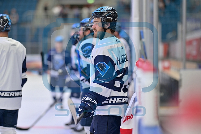 Eishockey, Herren, DEL, Saison 2025-2026, ERC Ingolstadt - Saisoneröffnungsfeier, 10.08.2025