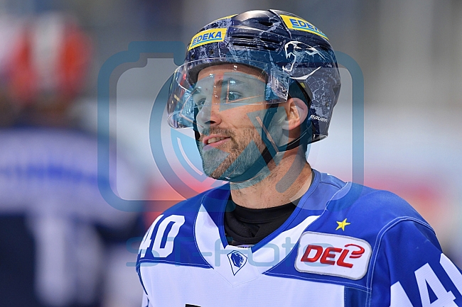 ERC Ingolstadt vs Schwenninger Wild Wings, DEL, Deutsche Eishockey Liga, Spieltag 22, 29.11.2019