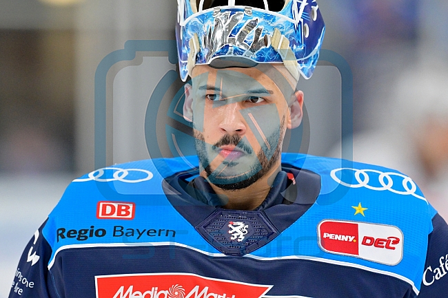 Eishockey, Herren, DEL, Saison 2025-2026, Spiel 47, ERC Ingolstadt - Nürnberg Ice Tigers, 01.03.2026