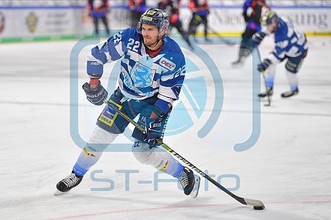 Thomas Sabo Ice Tigers vs ERC Ingolstadt, DEL, Deutsche Eishockey Liga, Spieltag 41, 26.01.2020